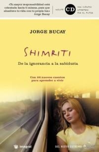 SHIMRITI | 9788478711185 | BUCAY, JORGE