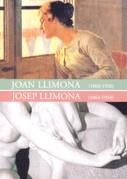 JOAN LLIMONA (1860-1926) / JOSEP LLIMONA (1864-1934). MNAC, DEL 7 D'OCTUBRE AL 1 | 9788480431316