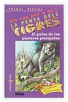 C-PT.30 EL PALAU DE LES PANTERES PLATEJA | 9788466106306 | BREZINA, THOMAS