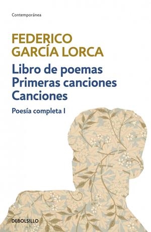 POESÍA COMPLETA I | 9788497931625 | GARCIA LORCA,FEDERICO