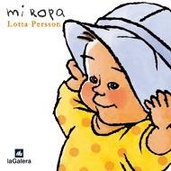 MI ROPA | 9788424669133 | PERSSON, LOTTA