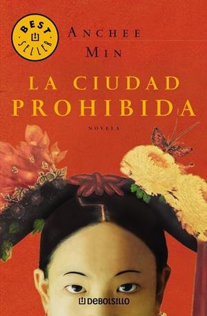 LA CIUDAD PROHIBIDA | 9788497935227 | MIN,ANCHEE