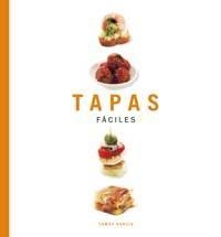 TAPAS FÁCILES | 9788478711154
