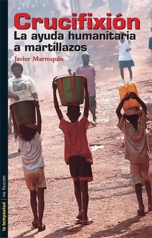 CRUCIFIXIÓN | 9788479489915 | MARROQUÍN, JAVIER