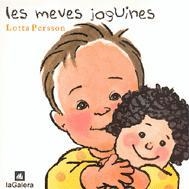 LES MEVES JOGUINES | 9788424662165 | PERSSON, LOTTA