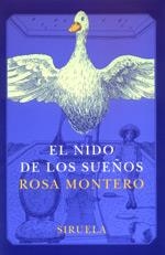 EL NIDO DE LOS SUEÑOS | 9788478448272 | MONTERO, ROSA