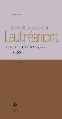 LOS CANTOS DE MALDOROR. POESÍAS | 9788424927189 | ., LAUTRÉAMONT