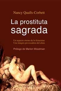 PROSTITUTA SAGRADA,LA(NP) | 9788497770620 | QUALLS-CORBETT, NANCY