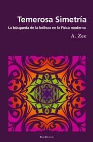 TEMEROSA SIMETRÍA | 9788495881496 | ZEE, ANTHONY