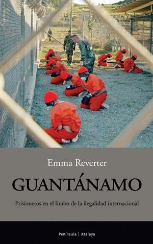GUANTÁNAMO | 9788483076217 | EMMA REVERTER