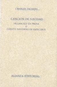 CANCIÓN DE NAVIDAD | 9788420642680 | DICKENS, CHARLES