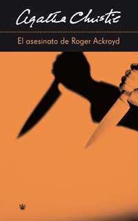 EL ASESINATO DE ROGER ACKROYD | 9788478712076 | CHRISTIE , AGATHA