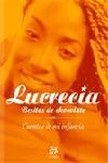 BESITOS DE CHOCOLATE. | 9788476696835 | LUCRECIA