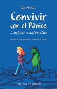 CONVIVIR CON EL PANICO | 9788497770897 | AISBETT, BEV