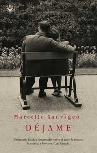 DÉJAME | 9788478711772 | SAUVAGEOT, MARCELLE