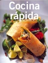 COCINA/TENDENCIAS. RÁPIDA | 9788480764551 | VARIOS AUTORES