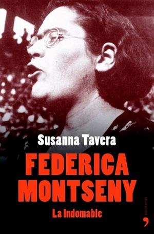 FEDERICA MONTSENY | 9788484604105 | SUSANNA TAVERA