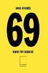 69 RAONS PER CASAR-SE / 69 RAONS PER QUEDAR-SE SOLTER | 9788466403467 | MIQUEL LÓPEZ CRESPÍ/A. HELENA VIVARES
