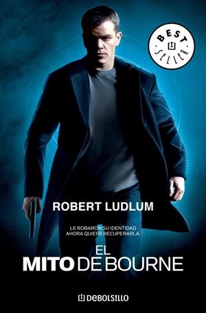EL MITO DE BOURNE (PELÍCULA) | 9788497935982 | LUDLUM,ROBERT