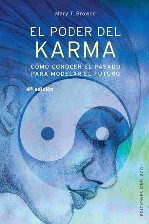 PODER DEL KARMA,EL | 9788497771221 | BROWNE, MARY T.