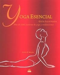 YOGA ESENCIAL | 9788497541442 | OLIVIA H. MILLER