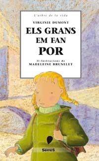 ELS GRANS EM FAN POR | 9788484881650 | DUMONT, VIRGINIE