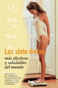 SIETE DIETAS,LAS | 9788477209348 | VARIOS AUTORES