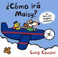 COMO IRA MAISY? | 9788484881896 | COUSINS , LUCY