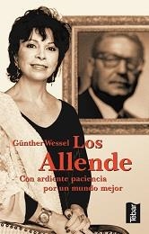 LOS ALLENDE | 9788473602020 | WESSEL, GÜNTHER