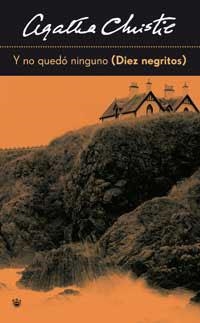 DIEZ NEGRITOS | 9788478712083 | CHRISTIE , AGATHA