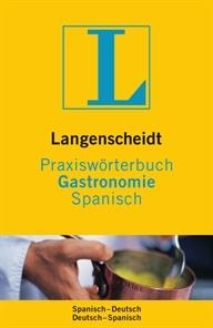 DICCIONARIO DE GASTRONOMÍA ALEMÁN/ESPAÑOL | 9783861172307 | VARIOS AUTORES
