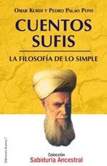 CUENTOS SUFIS | 9788488885951 | KURDI, OMAR/PALAO PONS, PEDRO