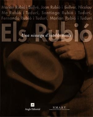 ELS RUBIÓ | 9788496103399 | RUBIÓ I BELLVÉ, MARIAN/RUBIÓ I BELLVER, JOAN/RUBIÓ I TUDURÍ, NICOLAU MARIA/RUBIÓ I TUDURÍ, SANTIAGO