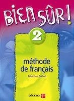 2ESO.BIEN SUR 02 | 9788434883765 | GALLON, FABIENNE