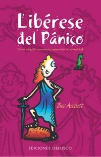 LIBERESE DEL PANICO | 9788497770903 | AISBETT, BEV