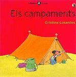 ELS CAMPAMENTS | 9788424633356 | LOSANTOS SISTACH, CRISTINA