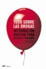TODO SOBRE LAS DROGAS | 9788427029996 | GABRIEL RUBIO/JOAQUÍN SANTO-DOMINGO CARRASCO