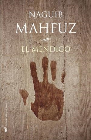 EL MENDIGO | 9788427030077 | NAGUIB MAHFUZ