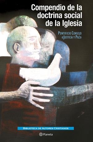 COMPENDIO DE LA DOCTRINA SOCIAL DE LA IGLESIA | 9788408060239 | PONTIFICIO CONSEJO JUSTICIA Y PAZ