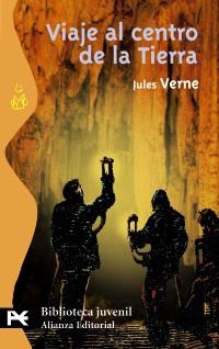 VIAJE AL CENTRO DE LA TIERRA | 9788420672533 | VERNE, JULES