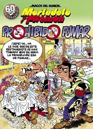 PROHIBIDO FUMAR | 9788466622493 | IBÁÑEZ TALAVERA, FRANCISCO