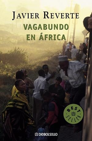 VAGABUNDO EN ÁFRICA | 9788497935753 | REVERTE,JAVIER