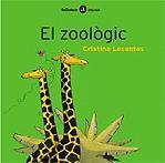 EL ZOOLÒGIC | 9788424633332 | LOSANTOS SISTACH, CRISTINA