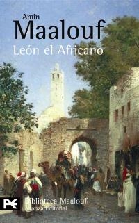 LEÓN EL AFRICANO | 9788420656762 | MAALOUF, AMIN