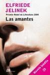 LAS AMANTES | 9788476696842 | ELFRIEDE JELINEK