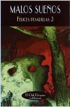 MALOS SUEÑOS | 9788477024750 | VARIOS AUTORES