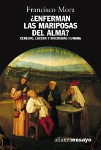 ¿ENFERMAN LAS MARIPOSAS DEL ALMA? | 9788420642048 | MORA, FRANCISCO