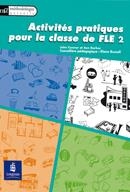 METFR/ACTIVITÉS PRATIQUES POUR LA CLASSE DE FLE 2 | 9788420531656 | RUSSEL JARLIER, ELIANE MARÍA