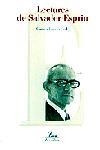 LECTURES DE SALVADOR ESPRIU | 9788484374657