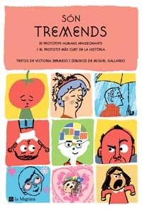SÓN TREMENDS | 9788478712120 | BERMEJO-SANCHEZ IZQUIERDO, VICTORIA